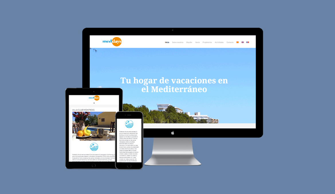 meddays-multiplatform