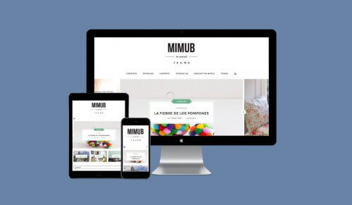 Blog mimub.com